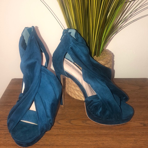 Shoe Republic LA heels - Picture 2 of 8